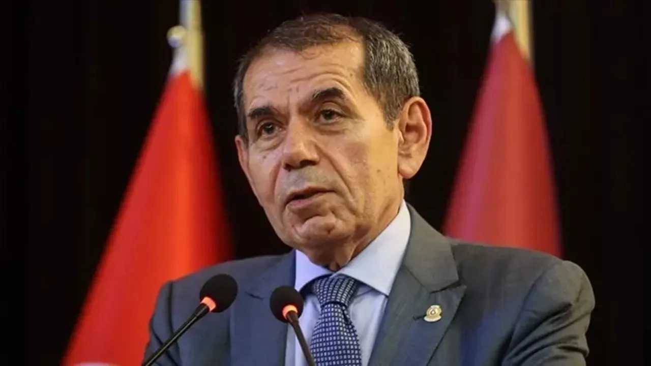 Dursun Ozbekten MHK ve TFFye Sert Mesaj 3