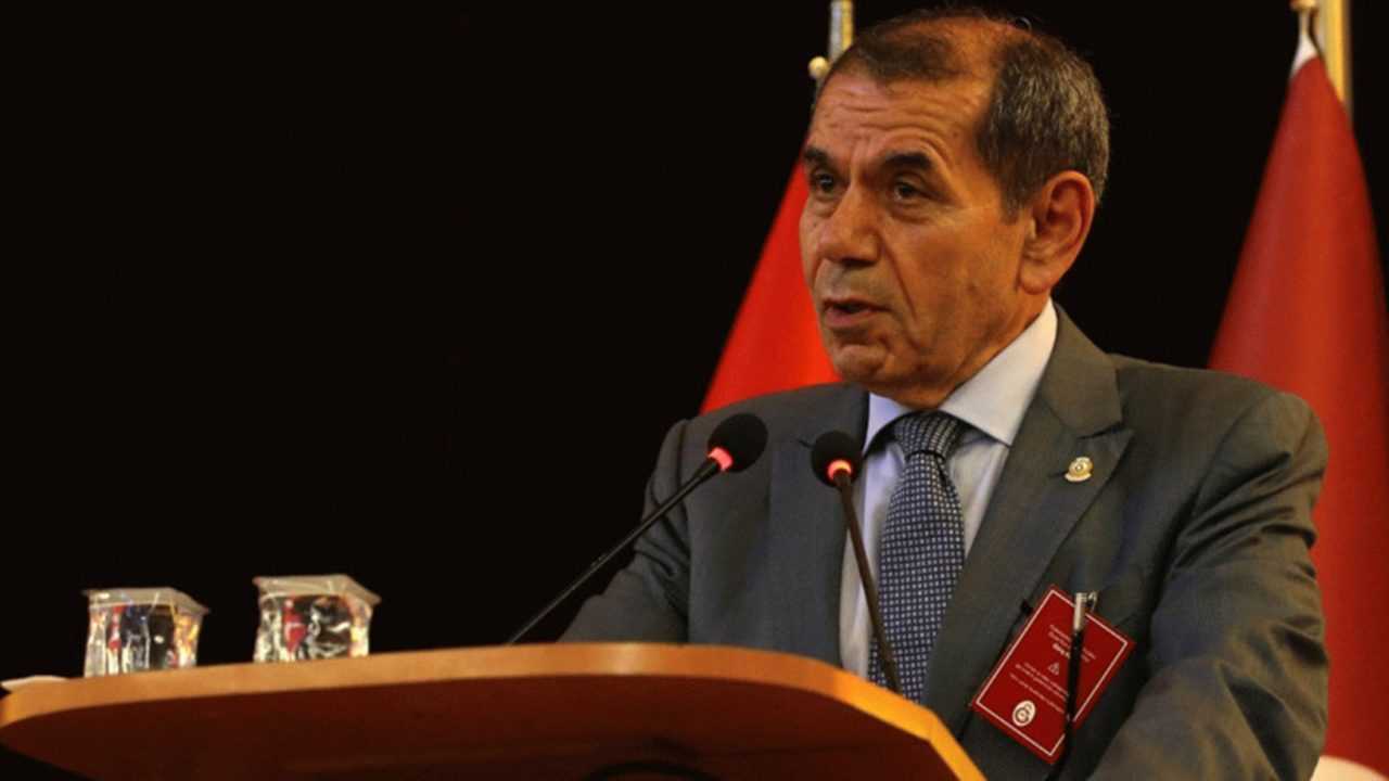 Dursun Ozbekten MHK ve TFFye Sert Mesaj 4