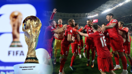 A Milli Takım’ın 2026 Dünya Kupası Eleme Rakipleri Açıklandı