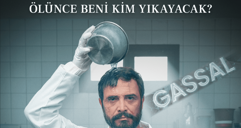 “Gassal” İlk Bölümüyle İzlenme Rekoru Kırdı!