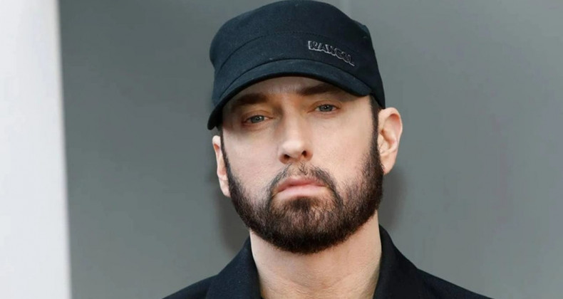 Eminem’in Mücadeleyle Dolu Hayatı ve Müzik Dünyası