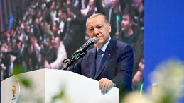 Erdoğan: Çatlasanız da Patlasanız da Hesap Yerinde