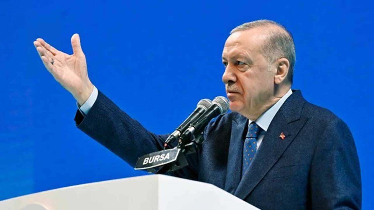 Erdoğan: Çatlasanız da Patlasanız da Hesap Yerinde 1 Erdogan Catlasaniz da Patlasaniz da Hesap Yerinde 2
