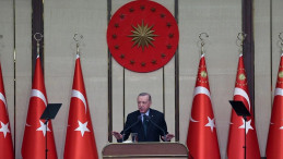 Erdoğan: Emeklilerimizi Enflasyona Ezdirilmeyeceğiz