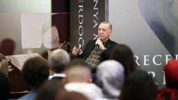Erdoğan’dan Gençlere Müjde: Burslar 3 Bin Liraya Çıkıyor