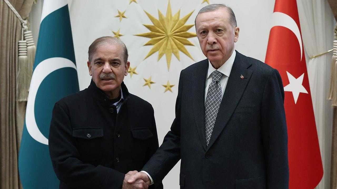 Erdogandan Pakistana Yeni Destek Adimlari 1