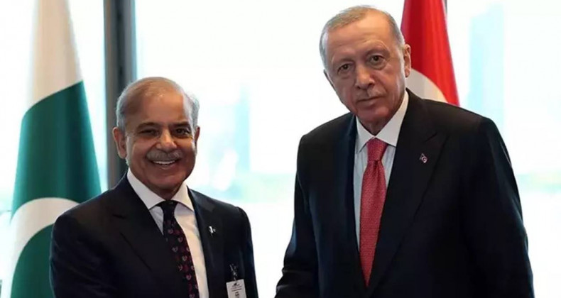 Erdoğan’dan Pakistan’a Yeni Destek Adımları