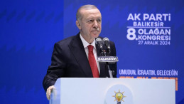 Erdoğan’dan Sert Mesajlar: Patlama, Kılıçdaroğlu ve Terör
