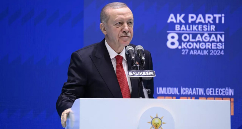 Erdoğan’dan Sert Mesajlar: Patlama, Kılıçdaroğlu ve Terör