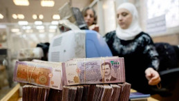 Esad Gitti, Suriye’de 26 Ton Altın Kaldı, Döviz Tükendi