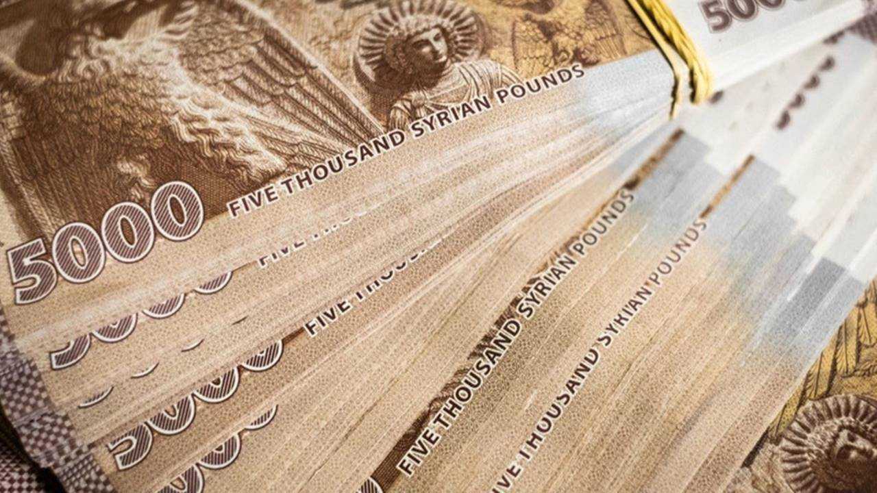 Esad Gitti, Suriye'de 26 Ton Altın Kaldı, Döviz Tükendi 1 Esad Gitti Suriyede 26 Ton Altin Kaldi Doviz Tukendi 2