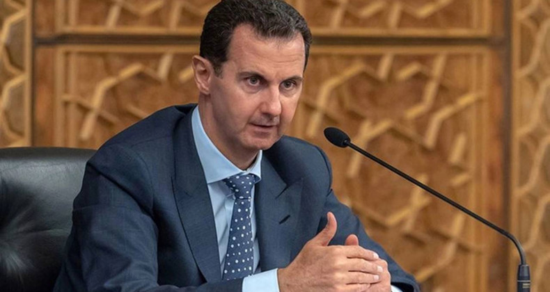 Esad’ın Kaçışı: Halep, Rus Uyarısı ve Son Günler