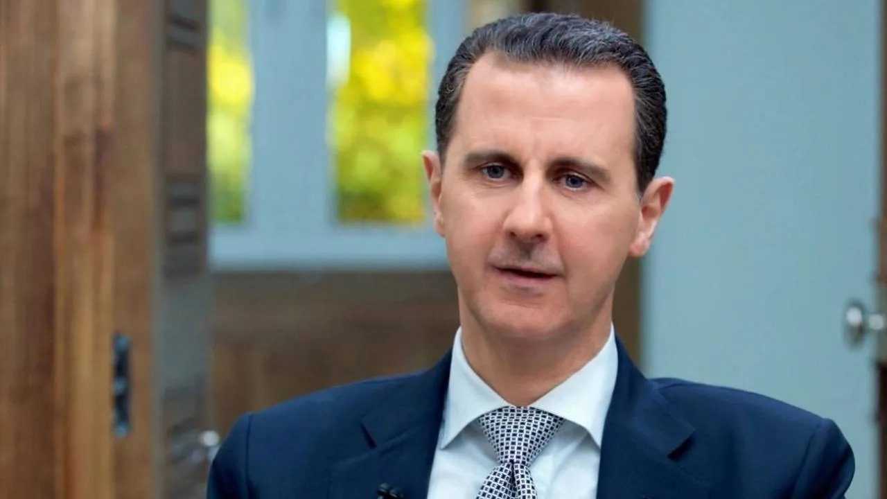 Esad’ın Kaçışı: Halep, Rus Uyarısı ve Son Günler 1 Esadin Kacisi Halep Rus Uyarisi ve Son Gunler 2