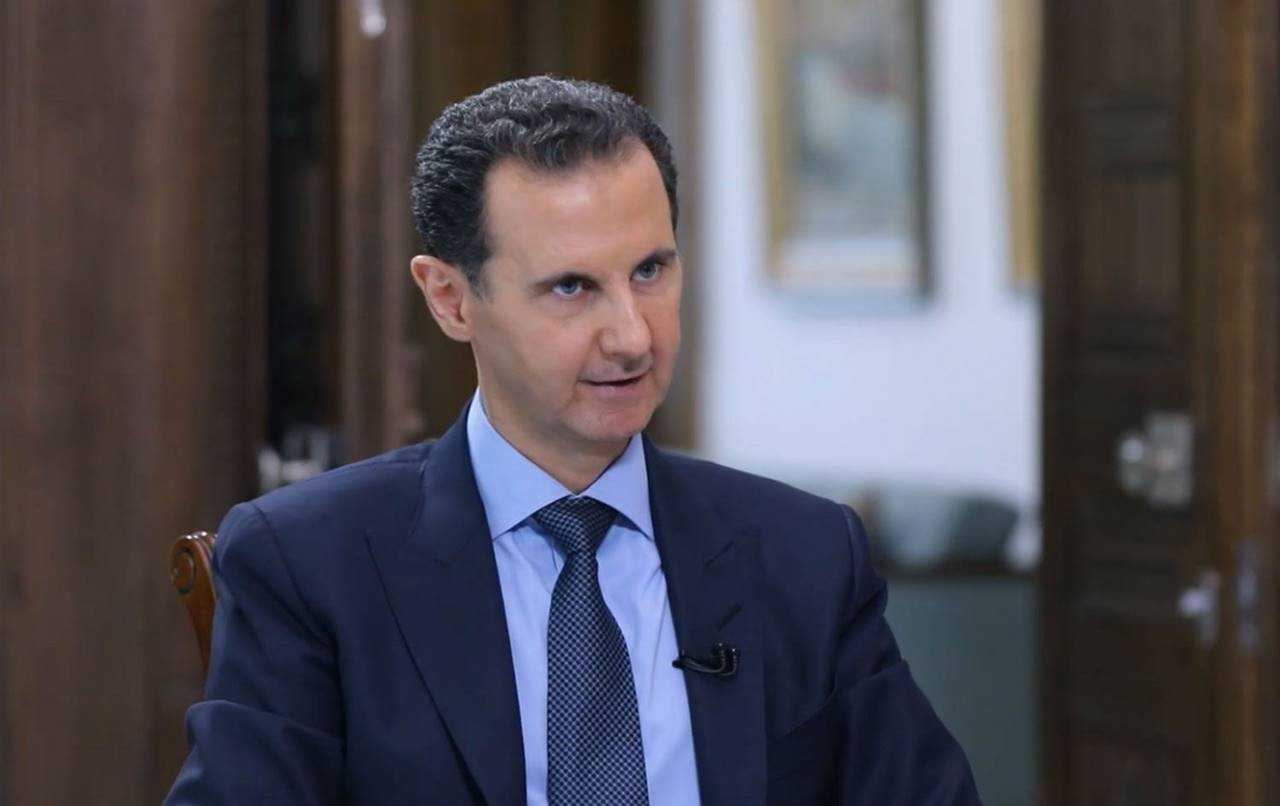 Esad’ın Kaçışı: Halep, Rus Uyarısı ve Son Günler 2 Esadin Kacisi Halep Rus Uyarisi ve Son Gunler 3