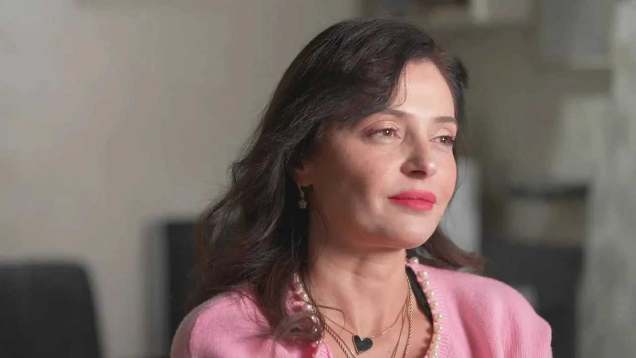 Evlatlik Oldugunu Ogrenen Gazetecinin Sok Edici Kesfi 2