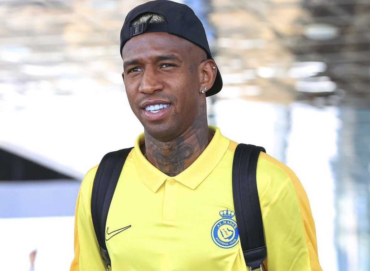 Fenerbahçe’de Talisca Transferinde Mutlu Son Çok Yakın! 3 F295yZ4XUAAE39z