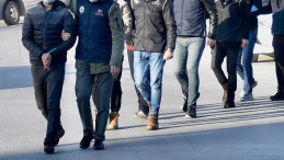 FETÖ’nün Sızdığı 27 İlde Büyük Operasyon: 93 Gözaltı