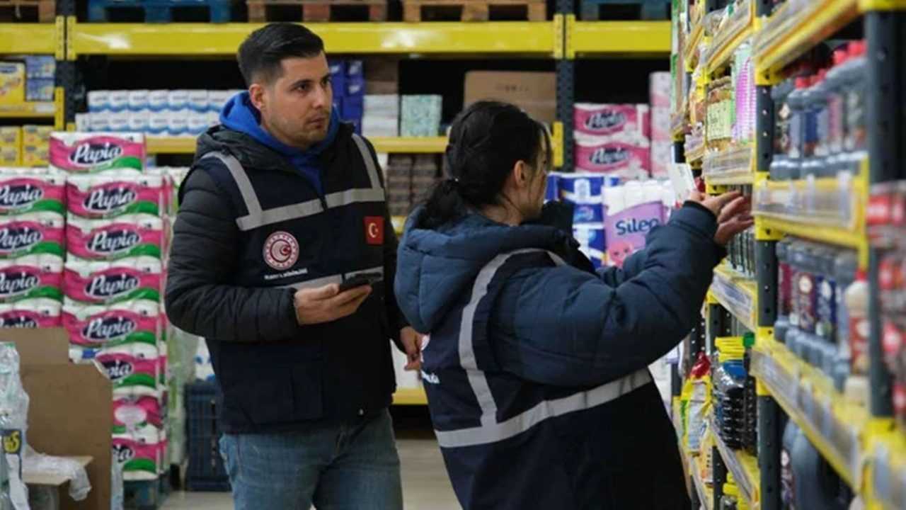 Fahiş Fiyatlara Karşı Bakanlık Harekete Geçti 1 Fahis Fiyatlara Karsi Bakanlik Harekete Gecti 1