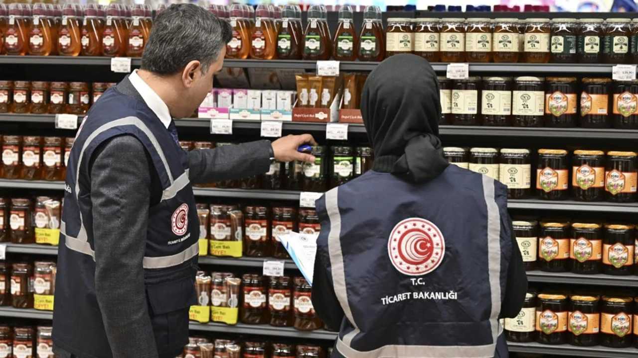 Fahiş Fiyatlara Karşı Bakanlık Harekete Geçti 2 Fahis Fiyatlara Karsi Bakanlik Harekete Gecti 2