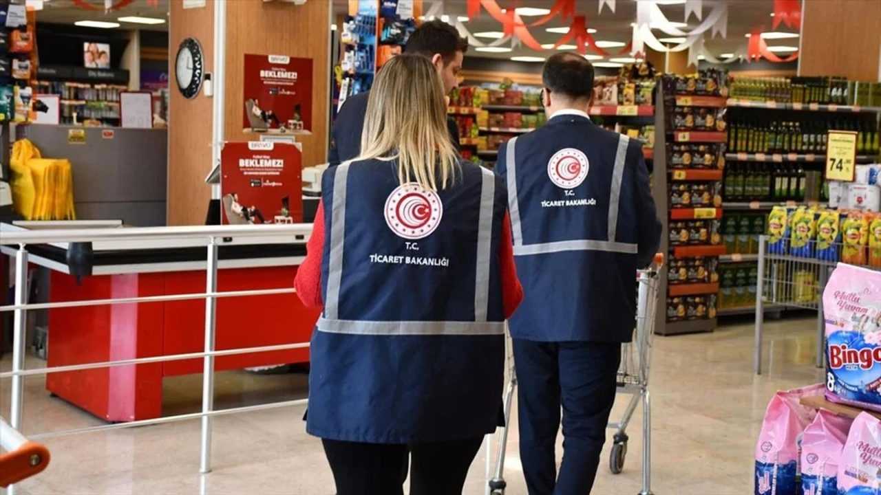 Fahiş Fiyatlara Karşı Bakanlık Harekete Geçti 3 Fahis Fiyatlara Karsi Bakanlik Harekete Gecti 4