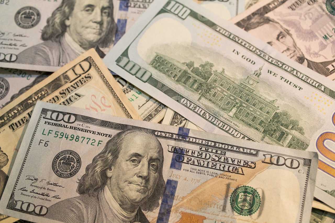 Fed Kararı ve Dolar Endeksi: Piyasalar Sarsılabilir 1 Fed Karari ve Dolar Endeksi Piyasalar Sarsilabilir 1