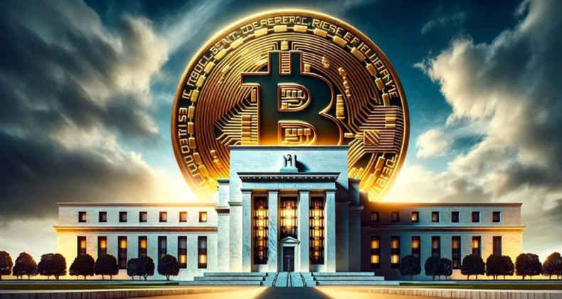 Fed’in Faiz İndirimi Kripto Piyasasında Tsunami Yarattı