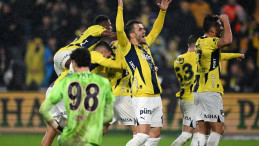 Fenerbahçe, Başakşehir’i 3-1 Yenerek 2. Sıraya Yükseldi