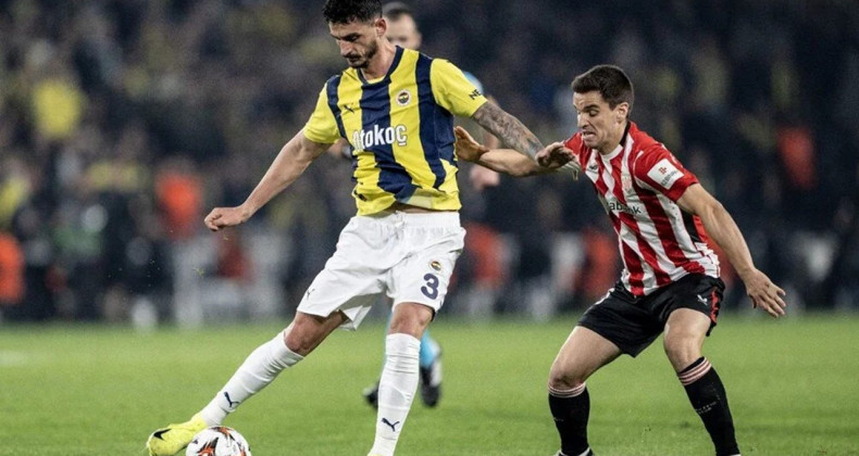 Fenerbahçe’de Erken Gol Şoku: Akaydin’e Tribünden Sert Tepki