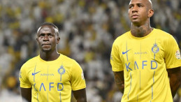 Fenerbahçe’nin Gözdesi Talisca’dan Şaşırtan Gelişme