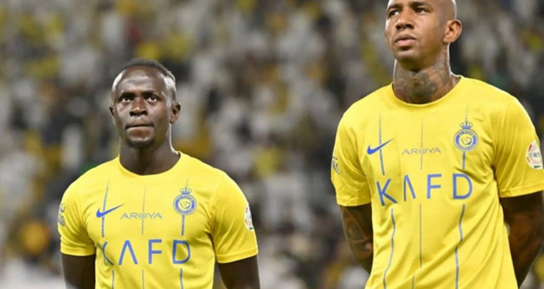 Fenerbahçe’nin Gözdesi Talisca’dan Şaşırtan Gelişme