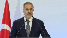Fidan: Suriye’nin Barışı İçin Kapsayıcı Bir Yönetim Şart