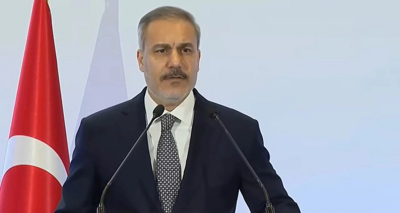 Fidan: Suriye’nin Barışı İçin Kapsayıcı Bir Yönetim Şart
