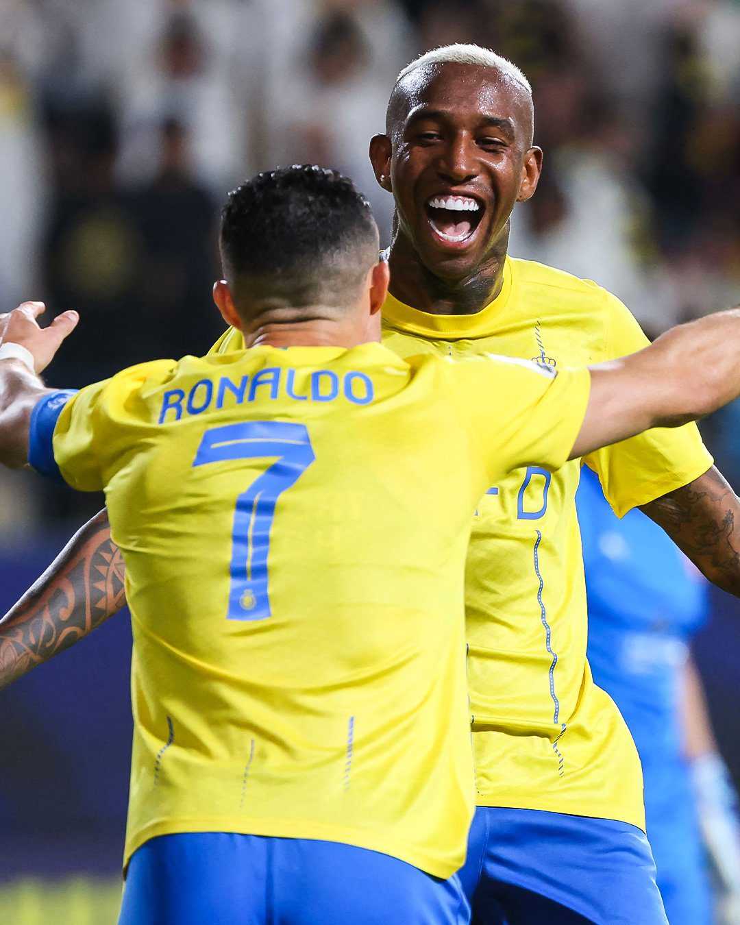 Fenerbahçe’de Talisca Transferinde Mutlu Son Çok Yakın! 1 GIe E TWYAA8 jC