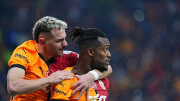 Galatasaray, Trabzonspor’u 4-3 Yenerek Liderliğini Sürdürdü