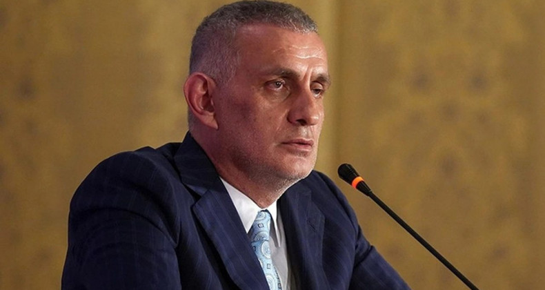 Galatasaray’dan TFF Başkanı’na İstifa Çağrısı