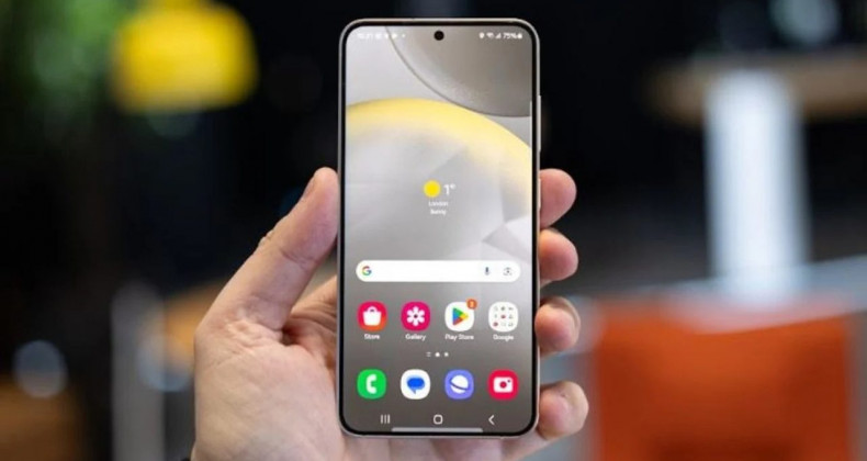 Galaxy S25 Serisi: Fiyat Sabit, Rekabet Kızışıyor