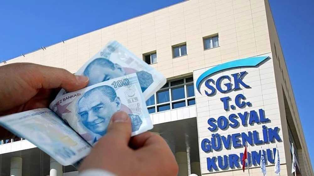 1,8 Milyon Kişinin 2,2 Milyar TL GSS Prim Borcu Siliniyor 3 GfuLHLIXoAA 2IG