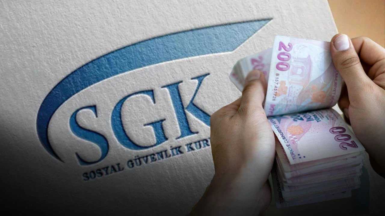 1,8 Milyon Kişinin 2,2 Milyar TL GSS Prim Borcu Siliniyor 1 GfugoFhW8AEXKpM