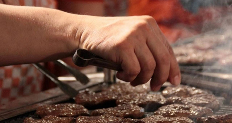 Gıda Hilesi Zirveye Çıktı: Domuz Eti Skandalları Peş Peşe