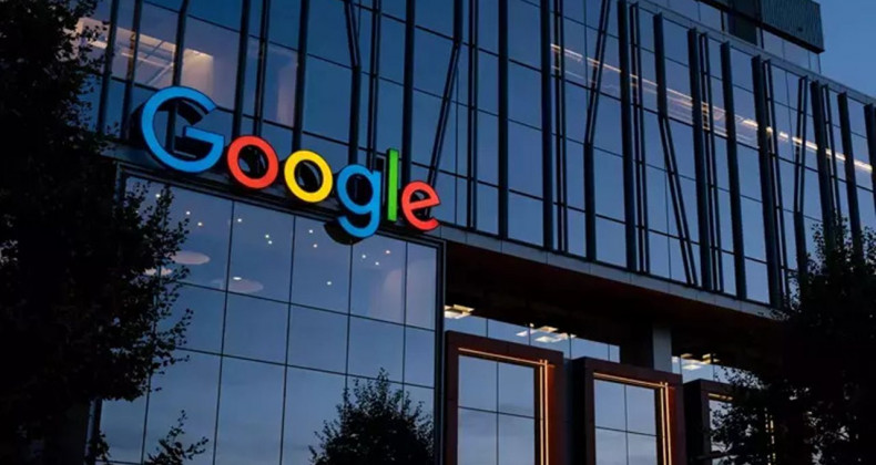 Google’a Rekabet Darbesi: 2.6 Milyar TL Ceza