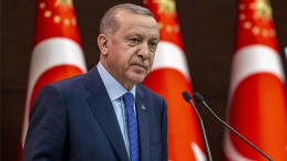 Güney Kore’deki Uçak Kazası: Erdoğan’dan Başsağlığı Mesajı