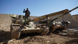 Halep’teki Çatışmalar PKK/YPG’ye Alan Açtı, SMO Engelledi