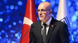 Hazine ve Maliye Bakanı Mehmet Şimşek’ten Enflasyon Mesajı