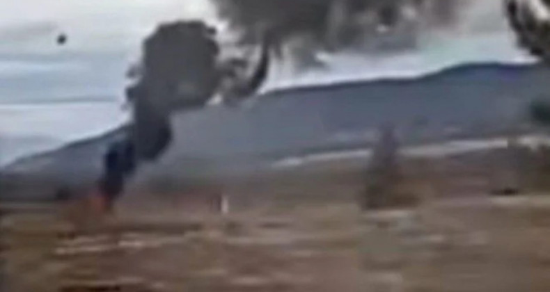 Isparta’da Feci Kaza: 6 Asker Şehit Oldu
