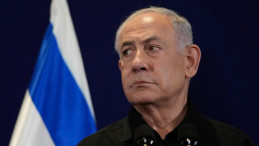 İsrailli Ailelerden Netanyahu’ya Sert Tepki