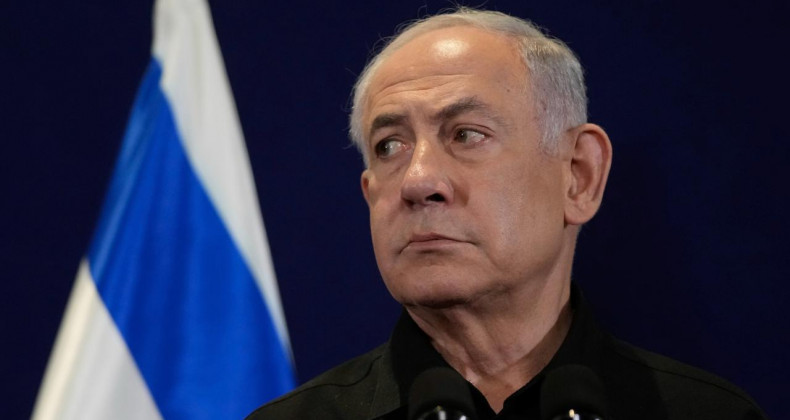 İsrailli Ailelerden Netanyahu’ya Sert Tepki