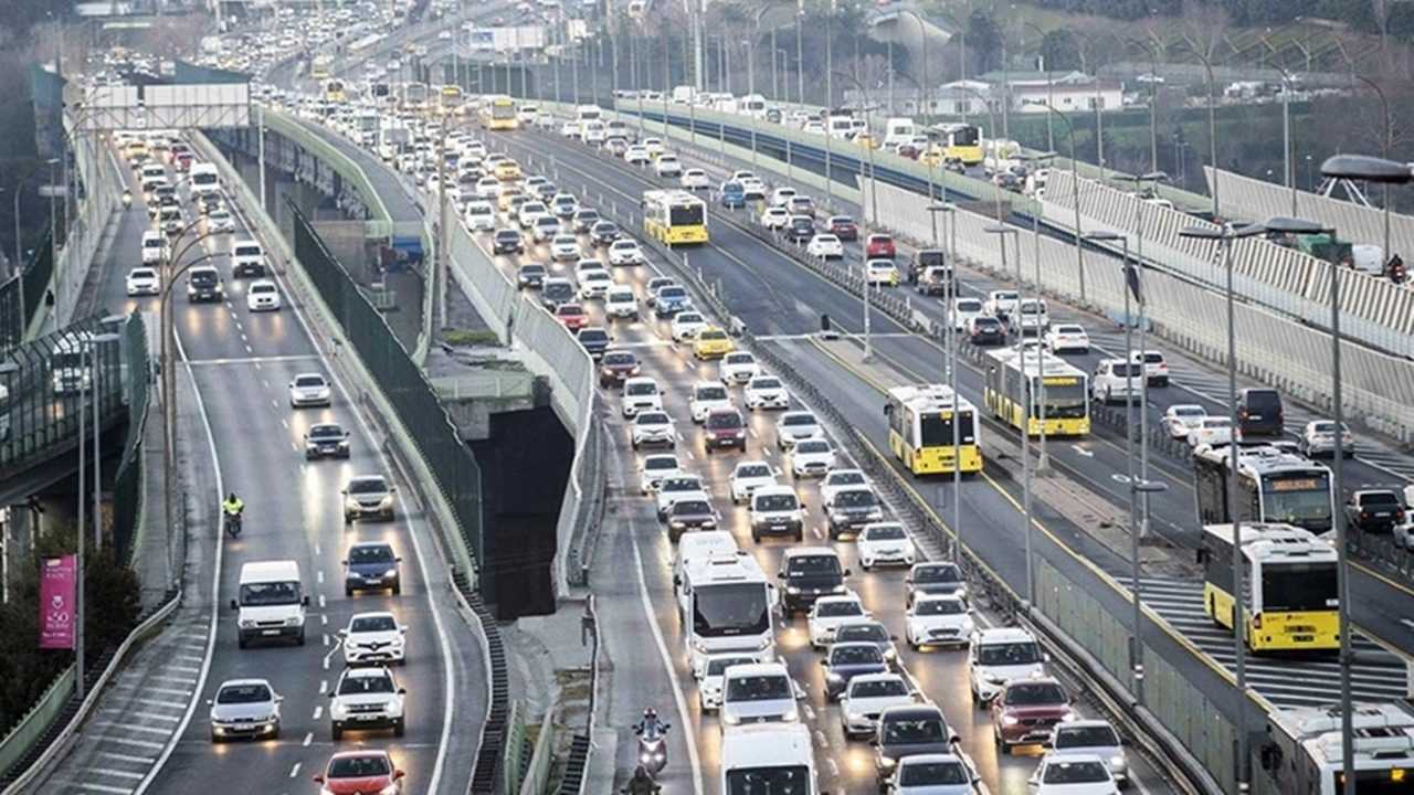 İstanbul'da İSPARK Otopark Ücretlerine Dev Zam 1 Istanbulda ISPARK Otopark Ucretlerine Dev Zam 1
