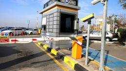 İstanbul’da İSPARK Otopark Ücretlerine Dev Zam