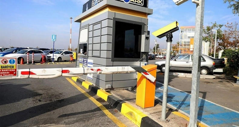 İstanbul’da İSPARK Otopark Ücretlerine Dev Zam