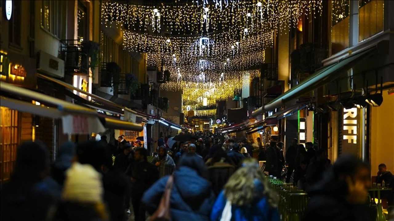 İstanbul’da Yılbaşı İçin Trafik Yasakları ve Tedbirler 2 Istanbulda Yilbasi Icin Trafik Yasaklari ve Tedbirler 3
